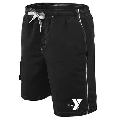 YMCA Male Boardshort