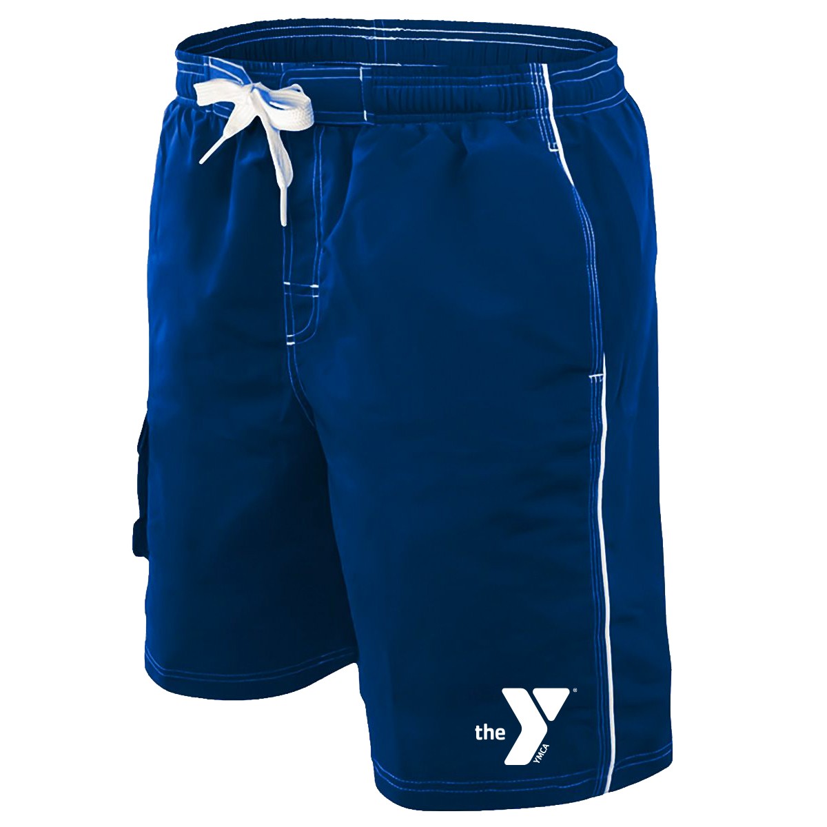 YMCA Male Boardshort