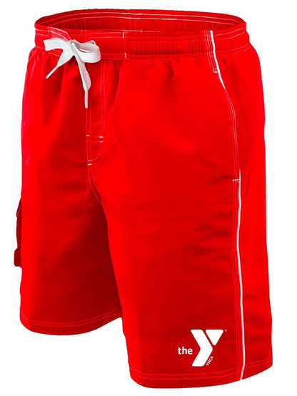 YMCA Male Boardshort