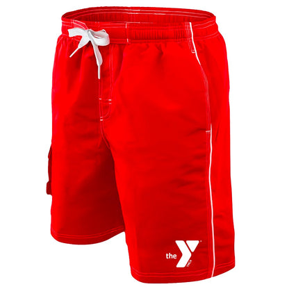 YMCA Male Boardshort