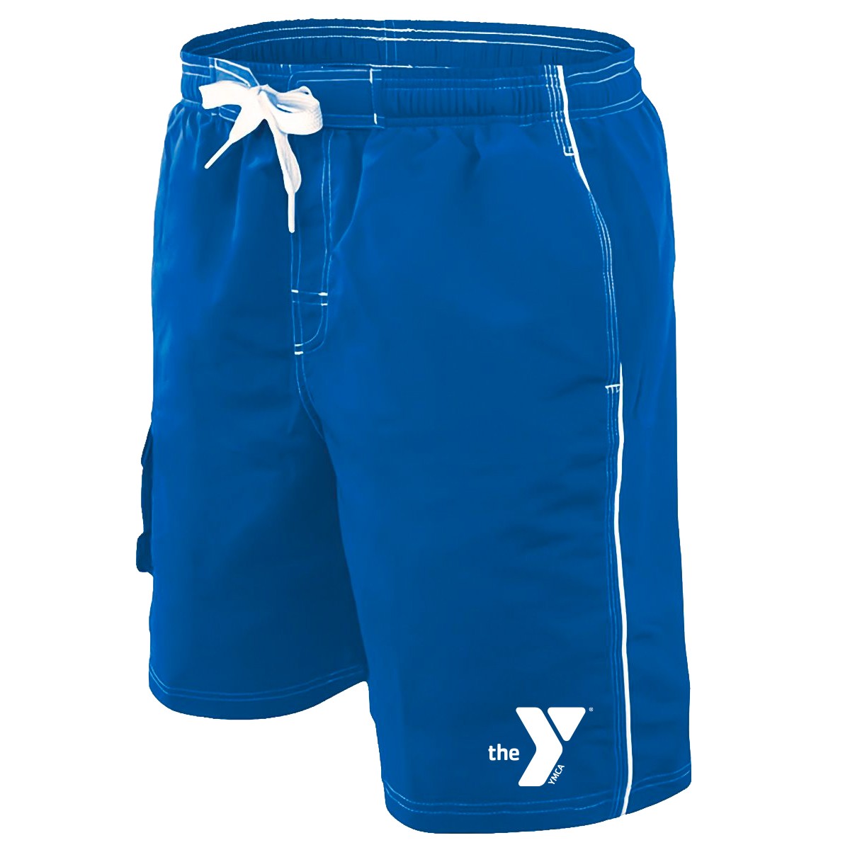 YMCA Male Boardshort