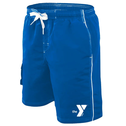 YMCA Male Boardshort