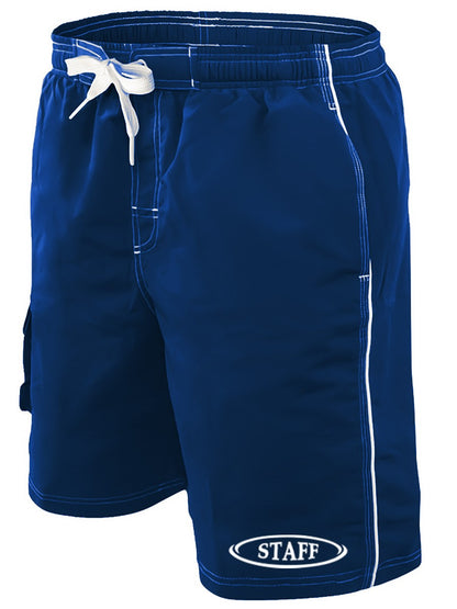 RISE Staff Boardshort
