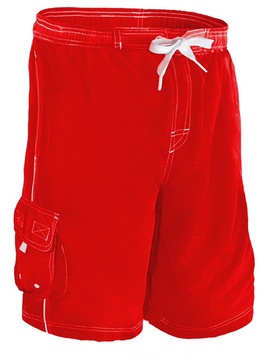 RISE Staff Boardshort
