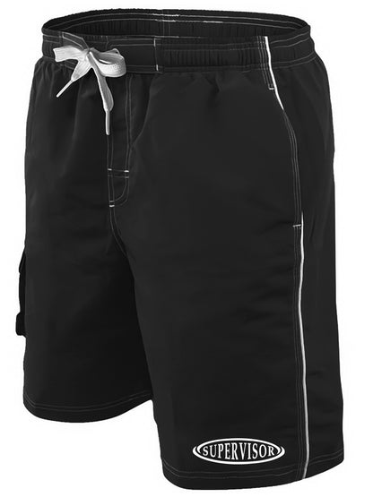 RISE Supervisor Boardshort