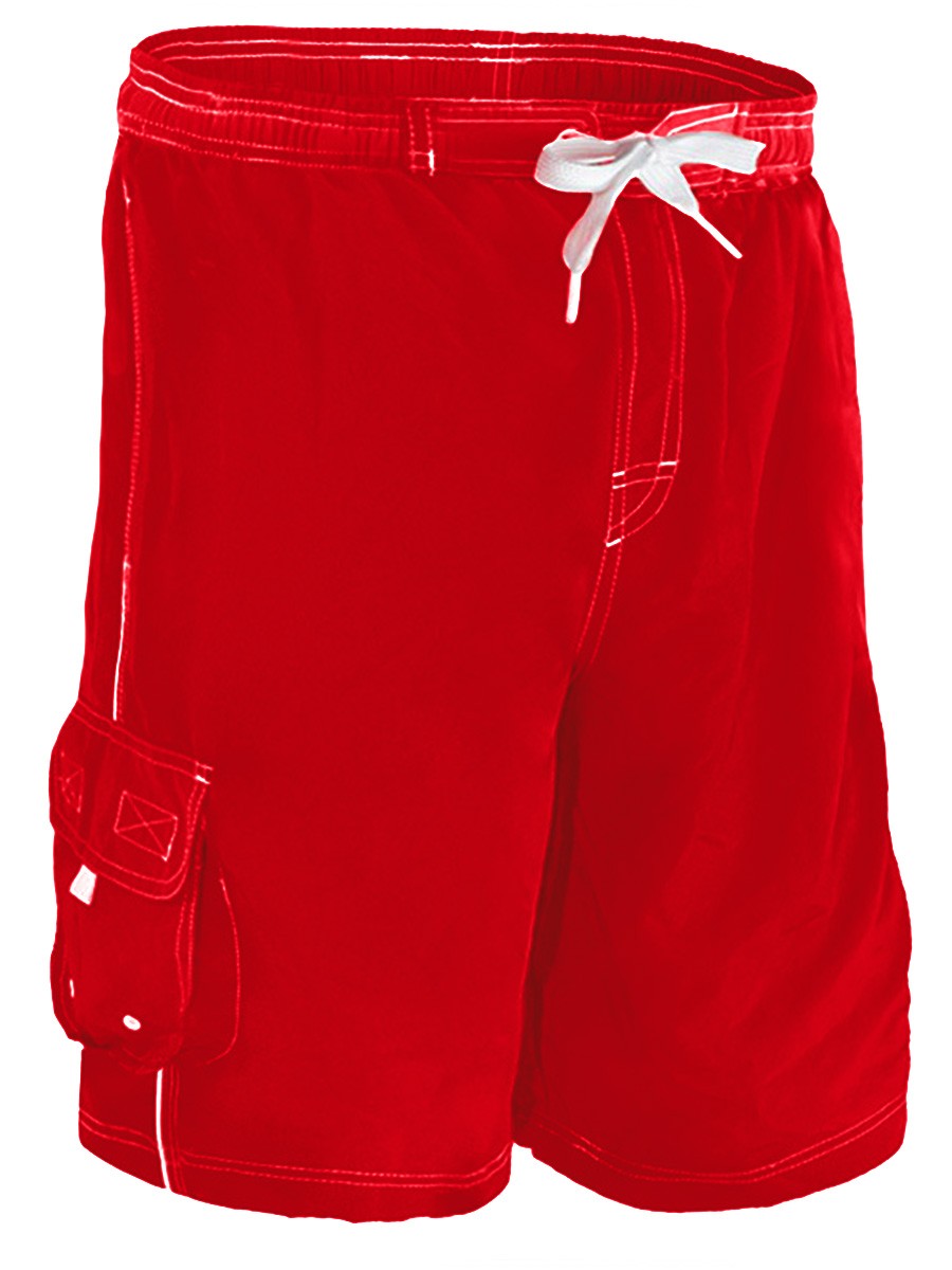 RISE Supervisor Boardshort