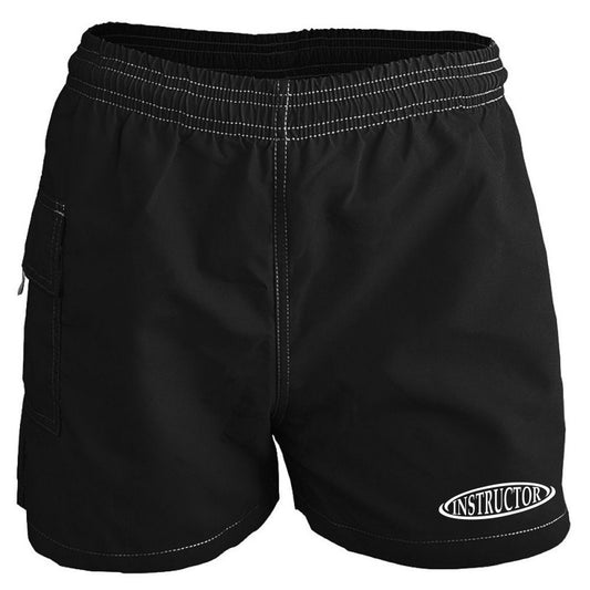 RISE Instructor Flex Board Short