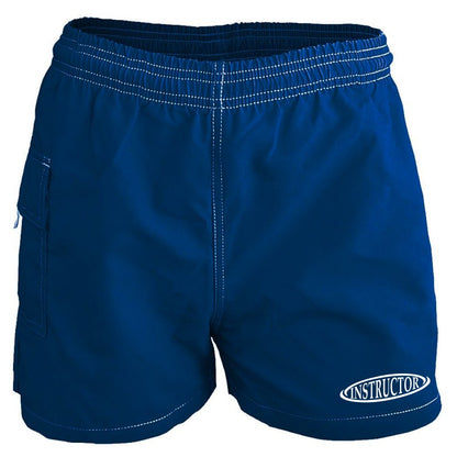 RISE Instructor Flex Board Short