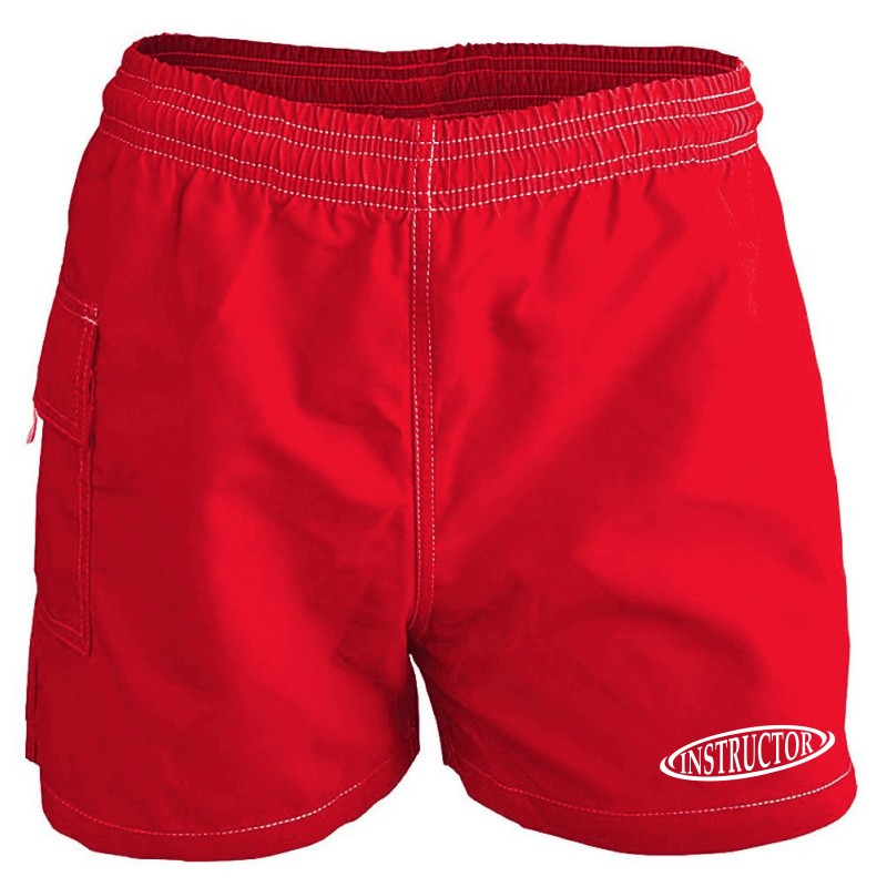 RISE Instructor Flex Board Short