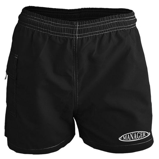 RISE Manager Flex Board Short
