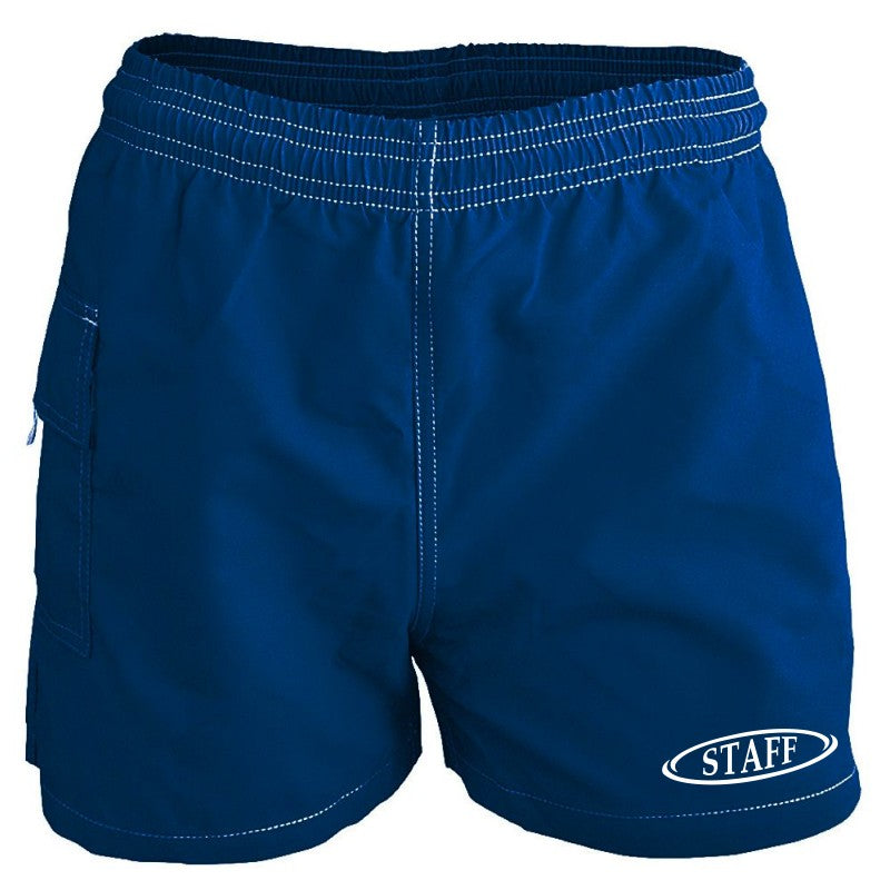 RISE Staff Flex Board Short