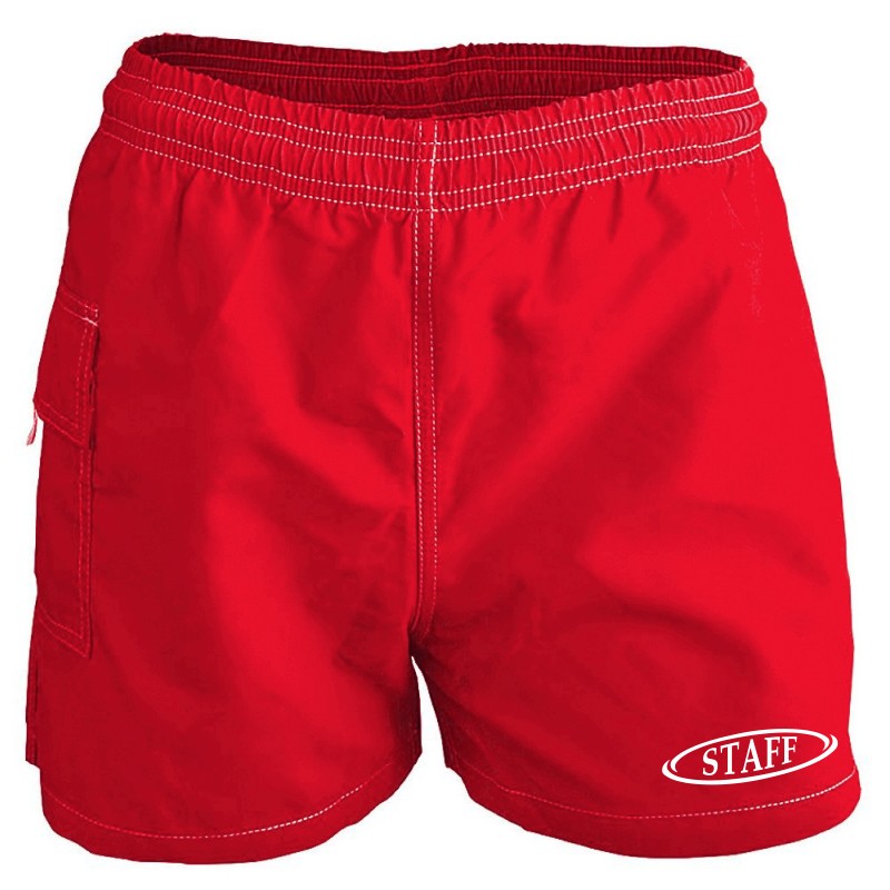 RISE Staff Flex Board Short