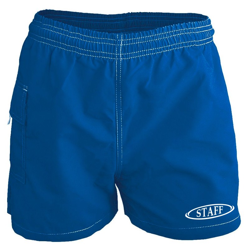 RISE Staff Flex Board Short
