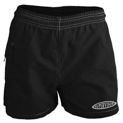RISE Supervisor Flex Board Short