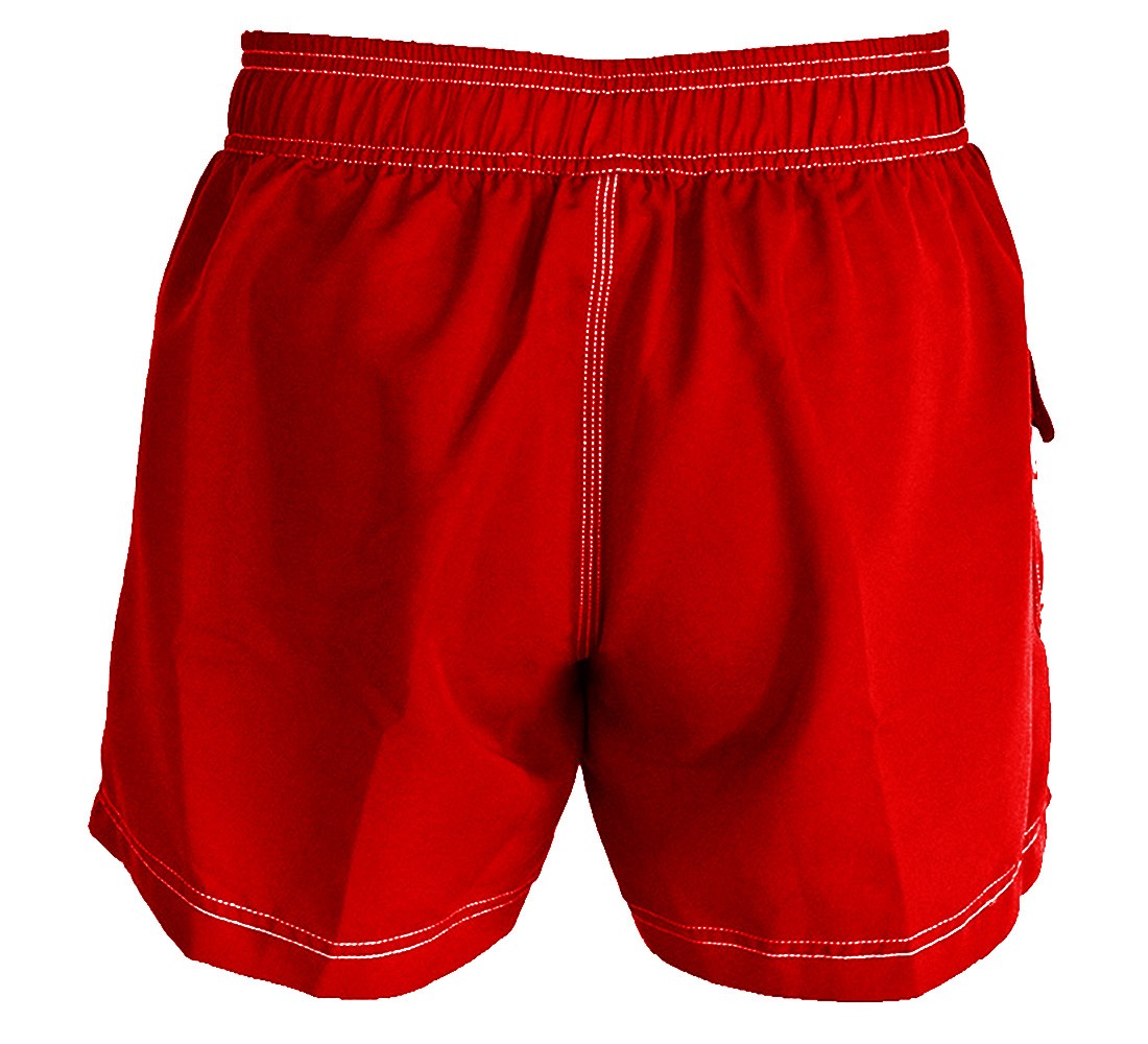 RISE Guard Female Flex Short