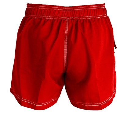RISE Guard Female Flex Short