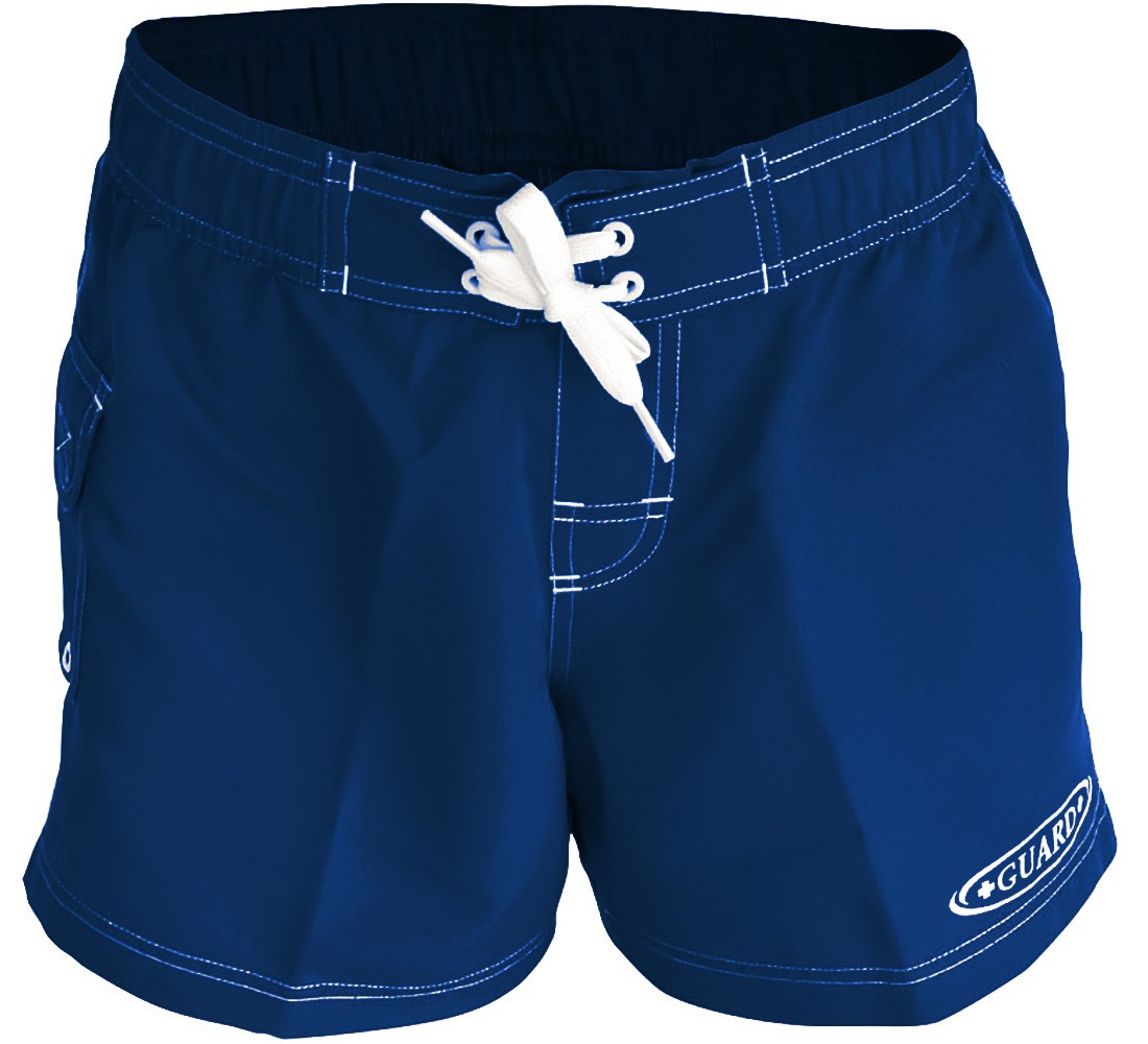 RISE Guard Female Flex Short