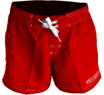 RISE Guard Female Flex Short