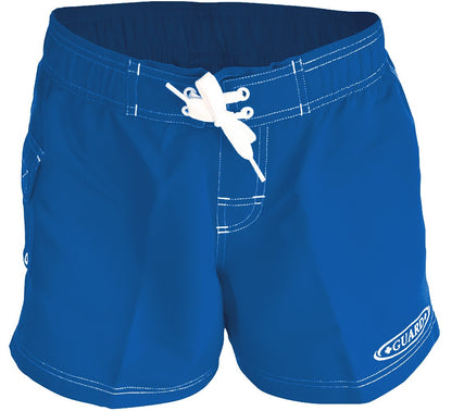 RISE Guard Female Flex Short
