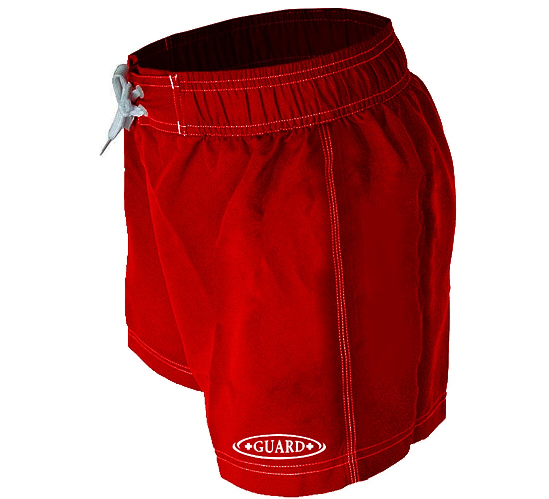 RISE Guard Female Flex Short