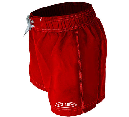 RISE Guard Female Flex Short