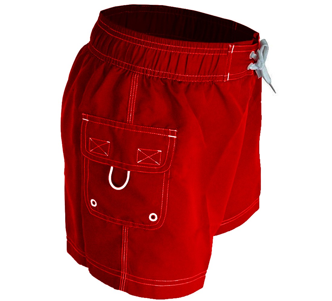 RISE Guard Female Flex Short
