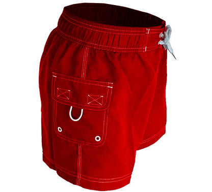 RISE Guard Female Flex Short