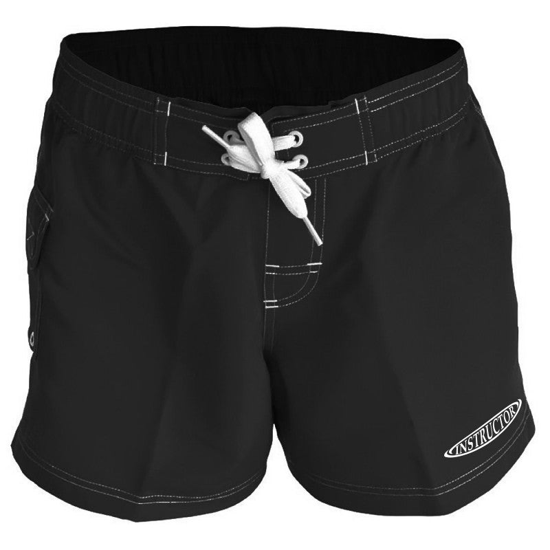 RISE Instructor Female Flex Short