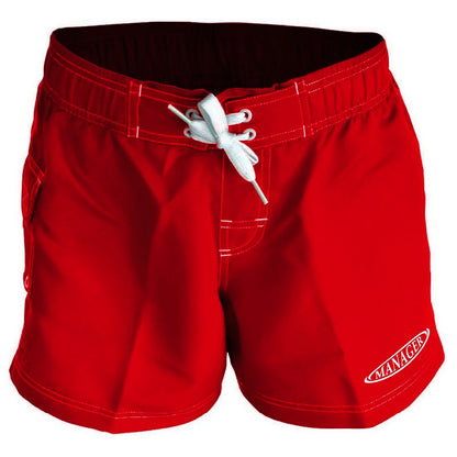 RISE Manager Female Flex Short