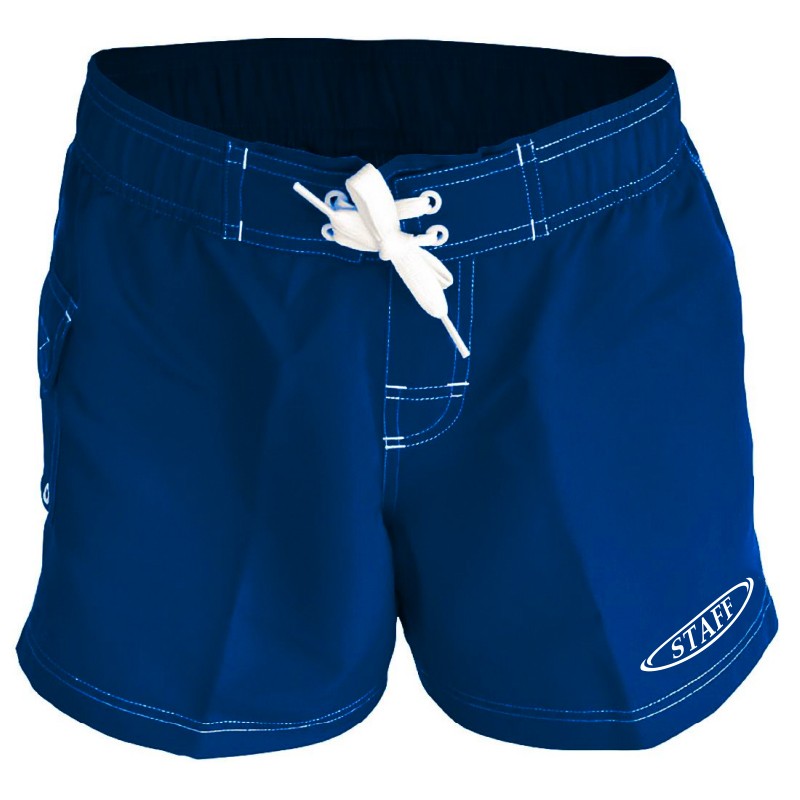 RISE Staff Female Flex Short