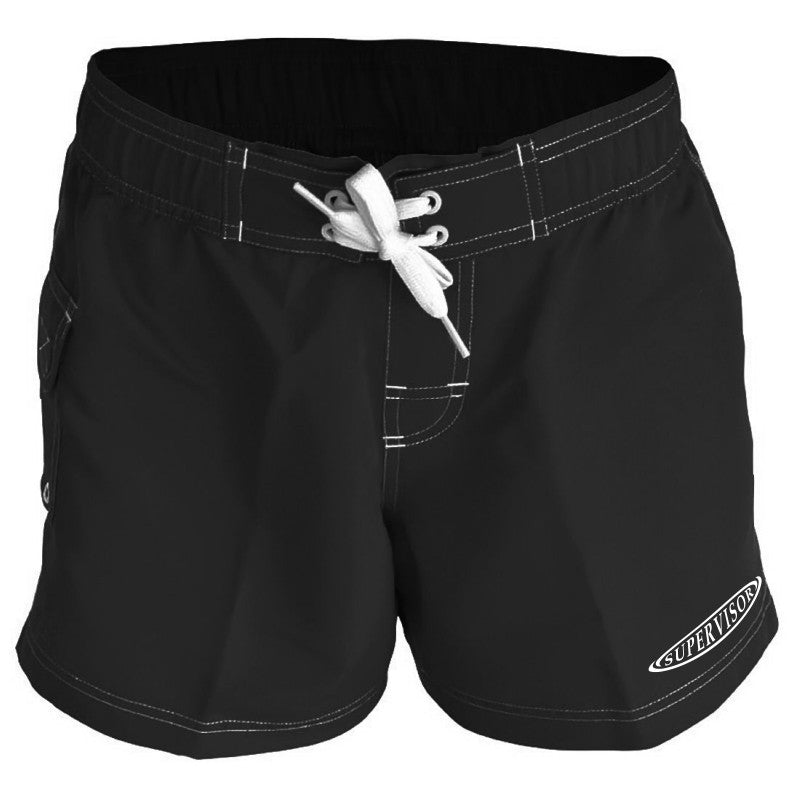 RISE Supervisor Female Flex Short