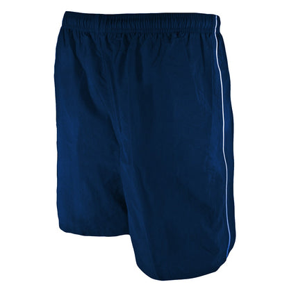 RISE Solid Waterpark Board Short