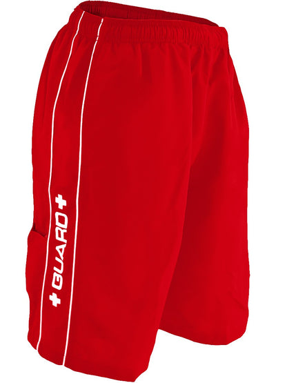 RISE Guard Flex Short