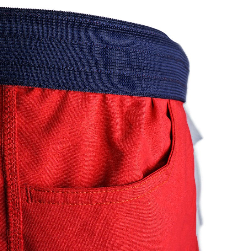 RISE Female Comfy Short