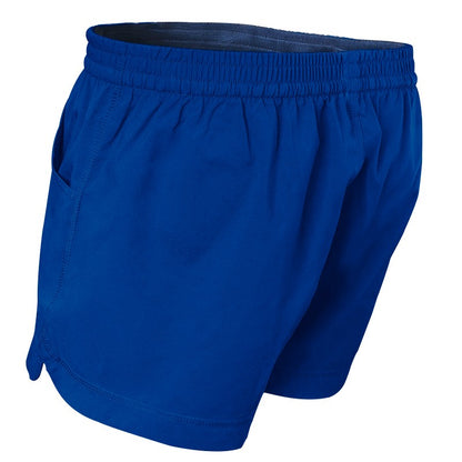 RISE Female Comfy Short