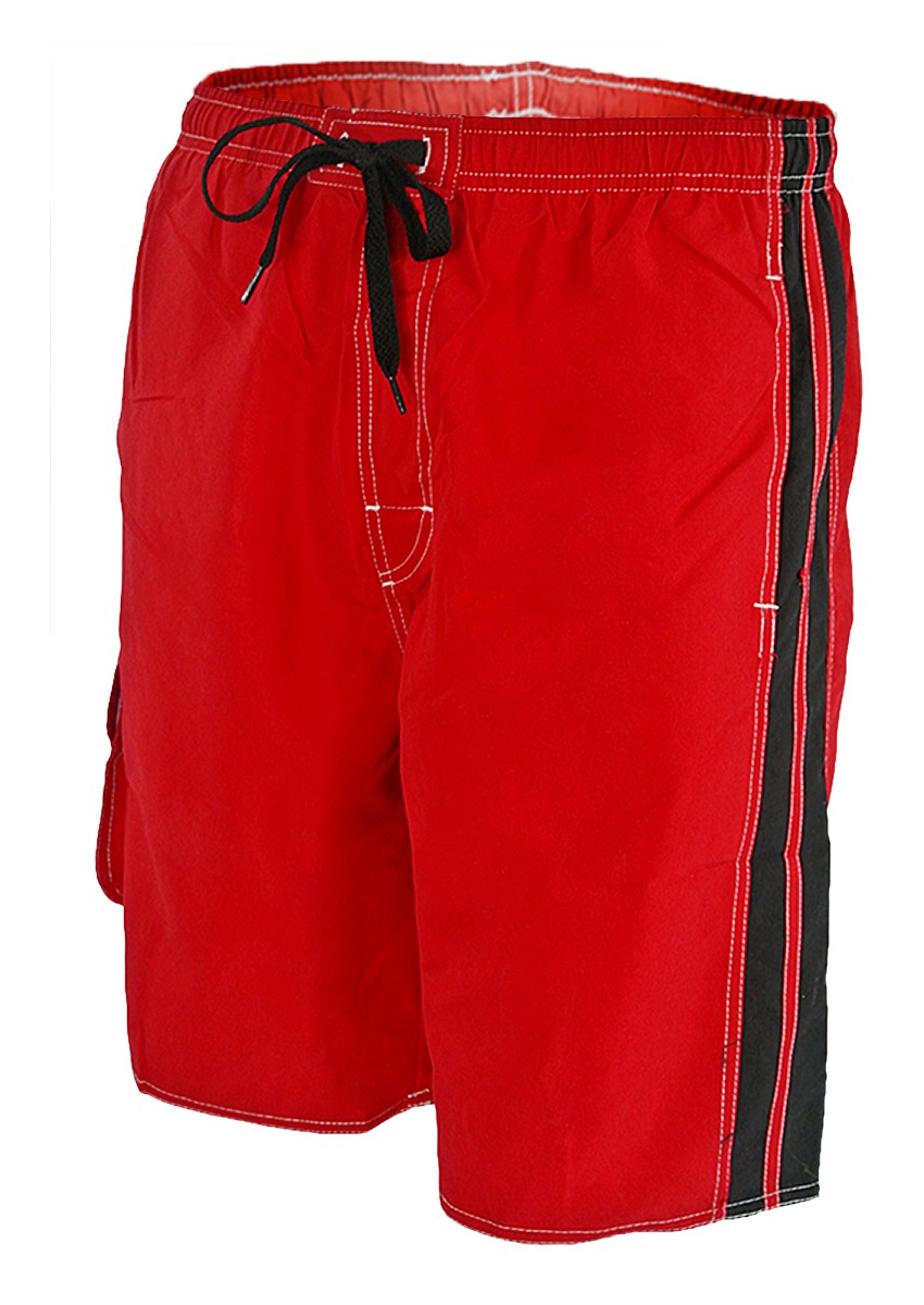 RISE Solid Splice Board Short