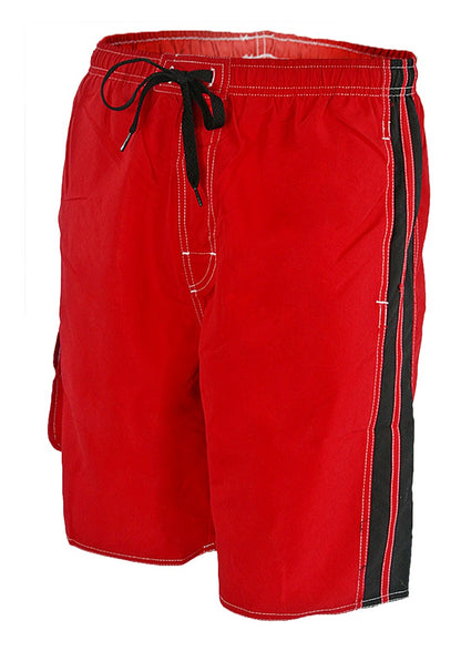 RISE Solid Splice Board Short