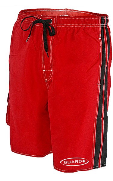 RISE Guard Splice Flex Board Short