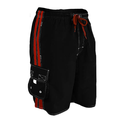RISE Guard Splice Flex Board Short