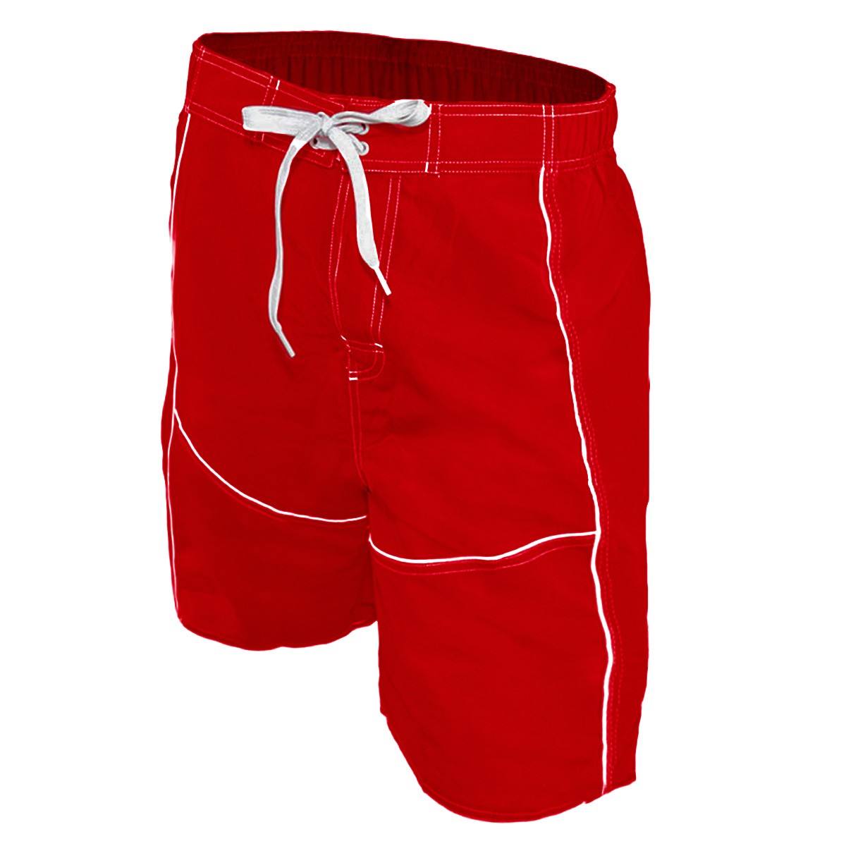 RISE Solid Surf Board Short