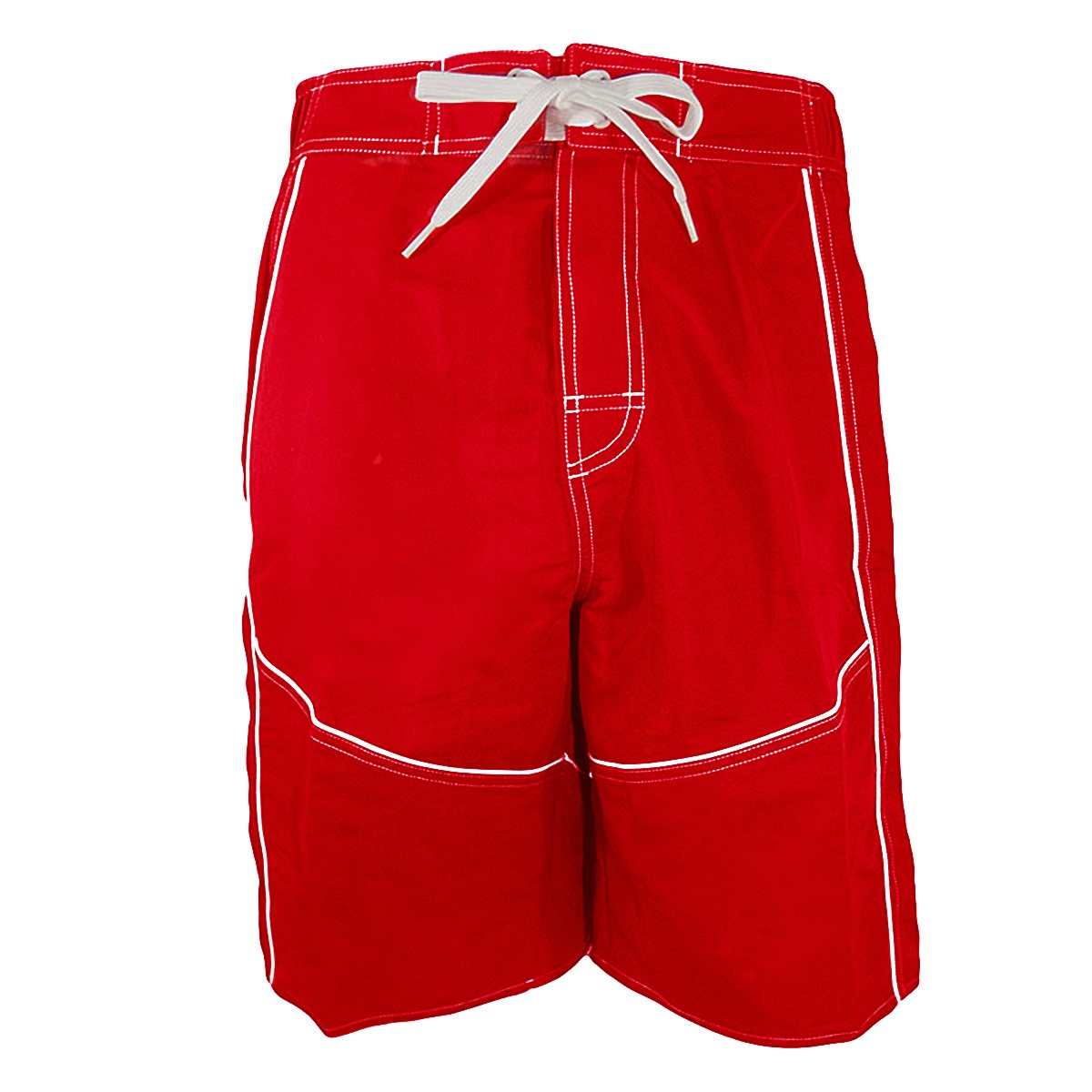 RISE Solid Surf Board Short