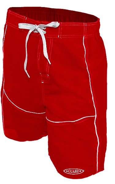 RISE Guard Surf Board Short