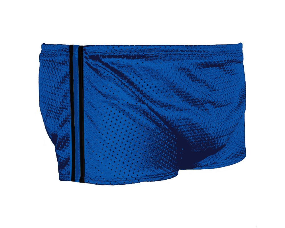 RISE Poly Mesh Trainer