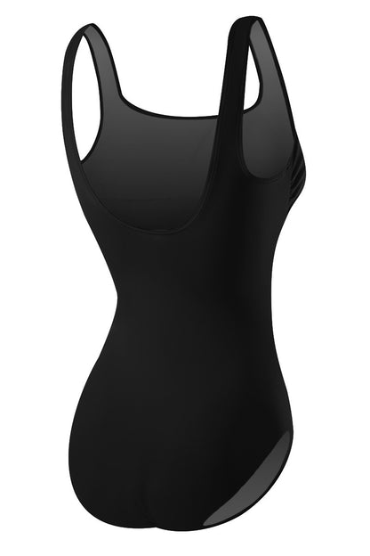 RISE Solid Poly Scoop Back