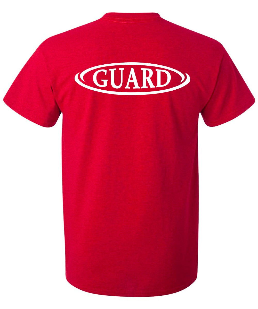 RISE Guard Tee