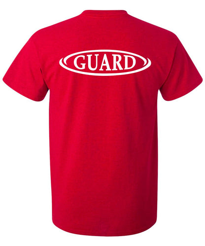 RISE Guard Tee