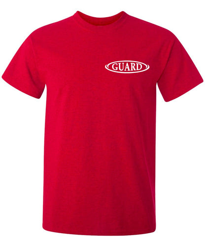 RISE Guard Tee