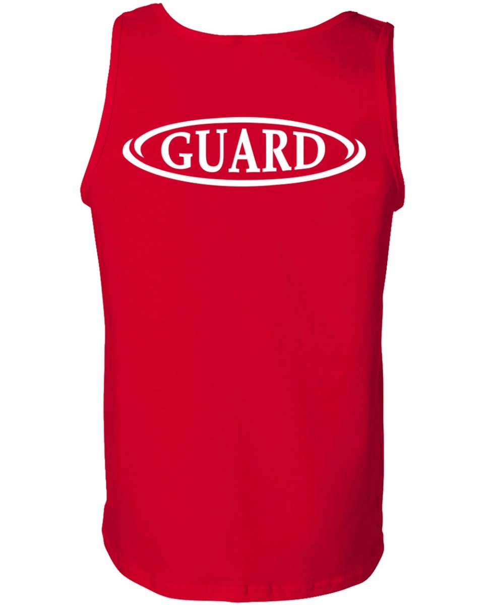 RISE Guard Tank