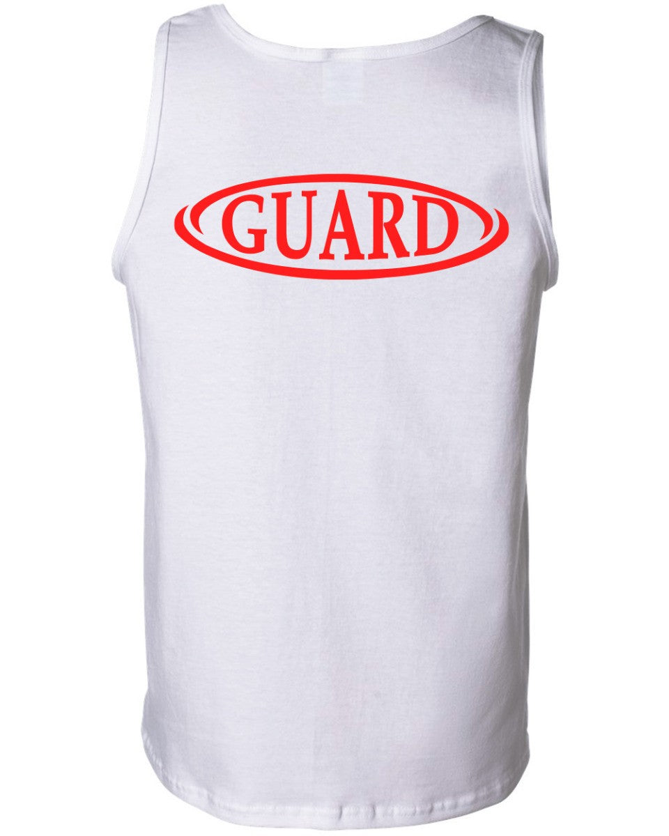 RISE Guard Tank