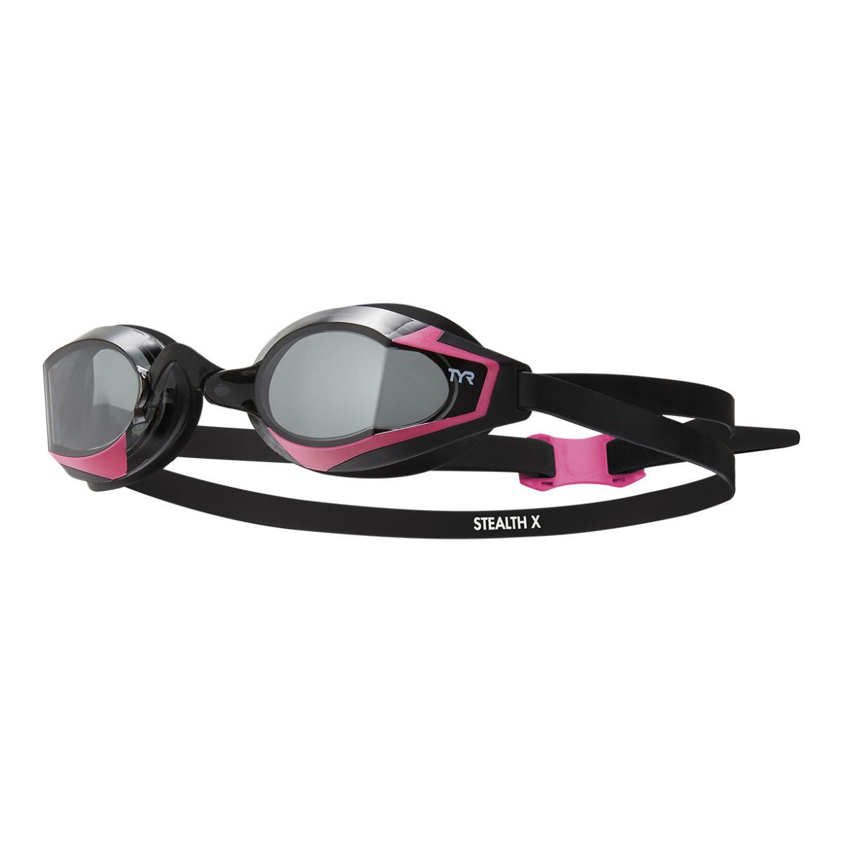 TYR Stealth-X Goggle